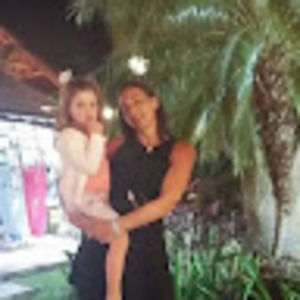 Meet your Posher, Kristi